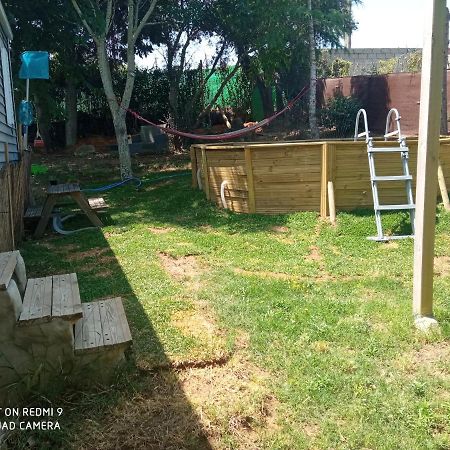 Apartamento Casita Aldebarán Chiclana de la Frontera Exterior foto